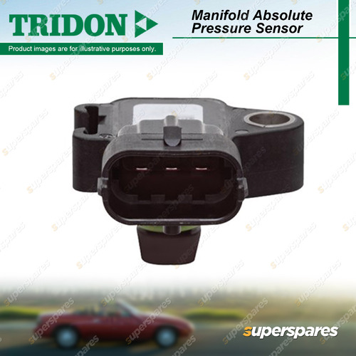 Tridon MAP Sensor for Holden Barina Caprice Commodore VE VF Statesman WM Trax TJ