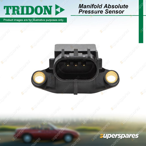 Tridon MAP Manifold Absolute Pressure Sensor for Jeep Grand Cherokee WH 6.1L