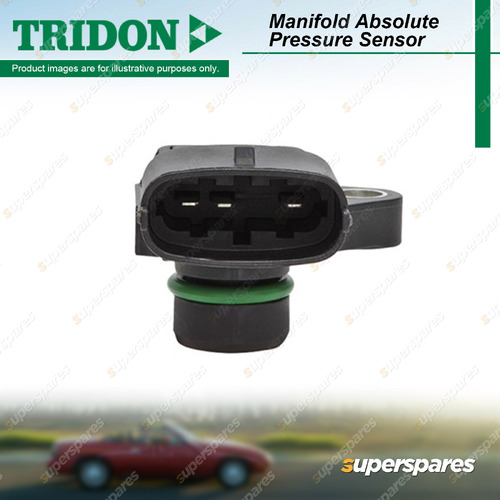 Tridon Manifold Absolute Pressure Sensor for Kia Grand Carnival VQ Sorento BL