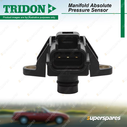 Tridon MAP Manifold Absolute Pressure Sensor for Jeep Grand Cherokee WJ WG 4.7L