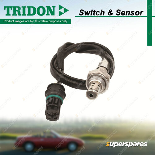 Tridon Oxygen Sensor for BMW 120i E82 E88 V4 2.0L N43B20 2007-2015 4 Wire