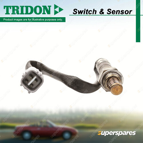 Tridon Oxygen Sensor for Toyota Camry AVV50 2.5L 2AR-FXE 2012-2017