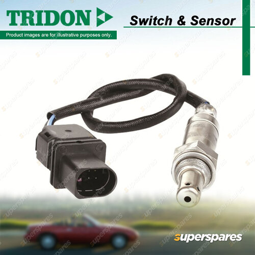 Tridon Oxygen Sensor for BMW 118d F20 F20 F21 420d F32 F33 F36 2.0L