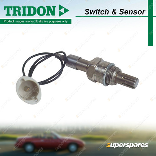 Tridon Oxygen Sensor for Ford F100 4WD RWD 4.9L OHV Petrol 1985-1987