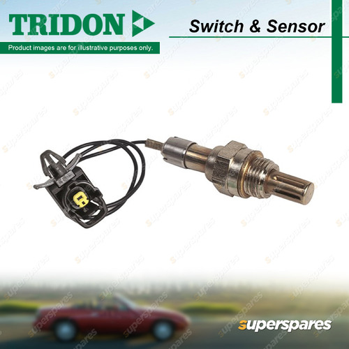 Tridon Oxygen Sensor for Ford Laser KF KH KJ V4 1.6L 1.8L 1990-1998