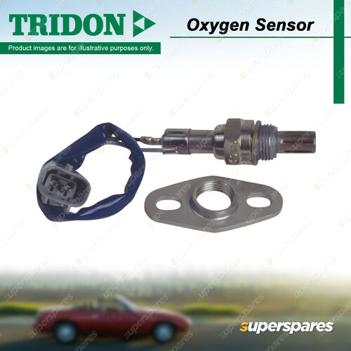 Tridon Oxygen Sensor for Toyota Corolla AE 101 102 Tarago Estima TCR 10 11 20 21