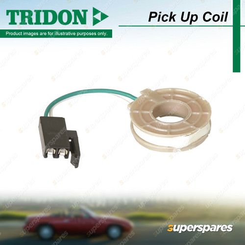 Tridon Pick Up Coil for HSV Astra LD 1.8 SV 1800 4cyl 18LE 1987-1989