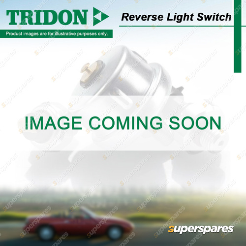 Tridon Reverse Light Switch for Ford Laser KF KH 1.8L BPD EFI Turbo