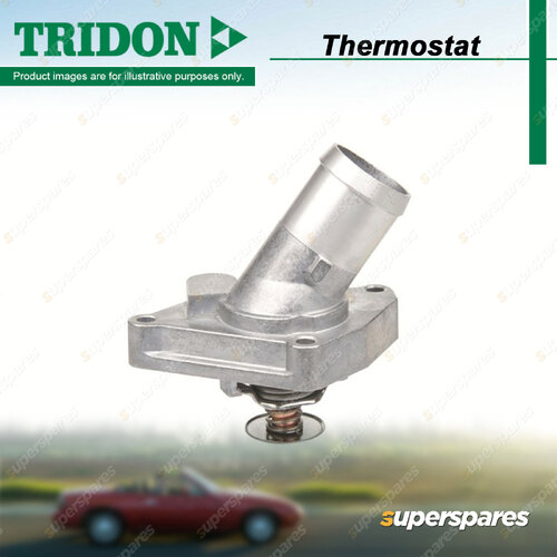 Tridon Thermostat for Nissan 370Z Z34 V6 3.7L VQ37VHR V DOHC 09/2017-ON