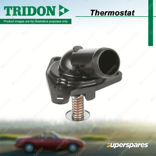 Tridon Thermostat for Honda Civic FB V4 2.0L R20A5 02/2012-05/2016