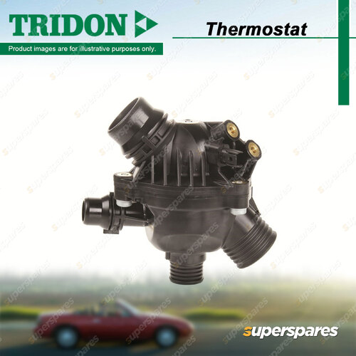 Tridon Thermostat for BMW 125i 135i 1M E82 E88 323i 325i 335i E90 E91 E92 E93 Z4