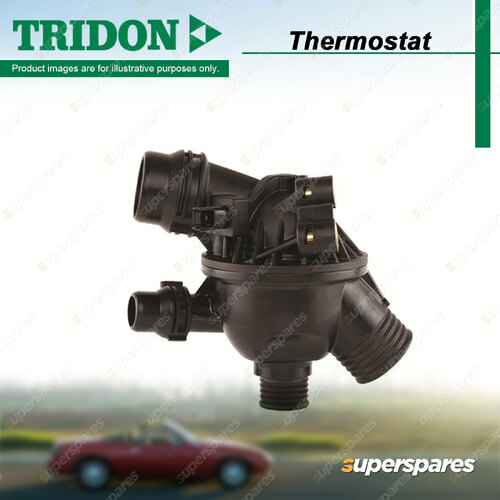 Tridon Thermostat for BMW 120i E82 320i E92 2.0L N43B20 2006-2014