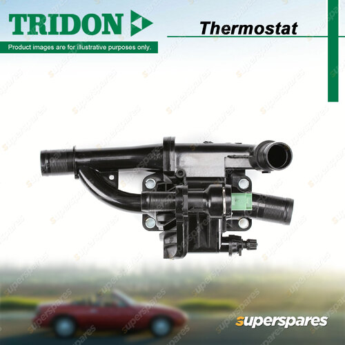 Tridon Thermostat for Mazda Mazda3 BL V4 1.6L Z6 DOHC 01/2012-01/2014