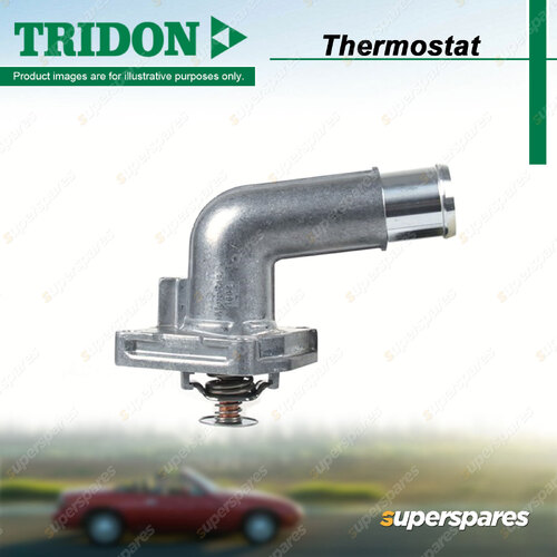 Tridon Thermostat for Nissan Maxima J32 Murano Z51 Pathfinder R52