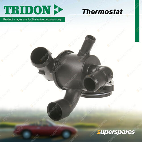 Tridon Thermostat for Audi A3 8P Sportback 2.0L CBAB 01/2009-05/2013