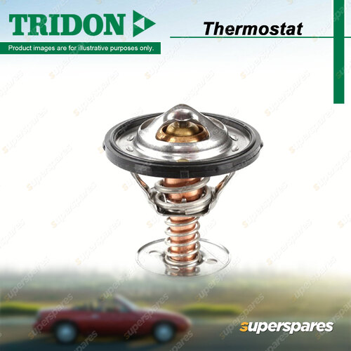 Tridon High Flow Thermostat for Holden Caprice WN Commodore VE VF VY VZ