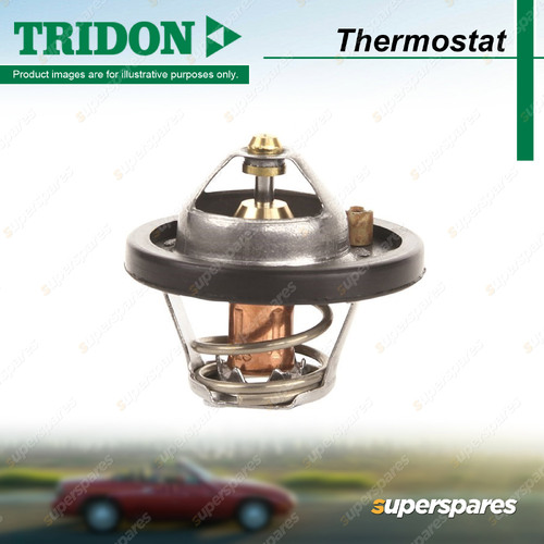 Tridon Thermostat for Ford Focus LV 1.6L DOHC Petrol 06/2008-06/2011