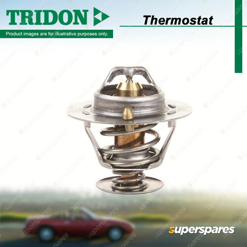 Tridon Thermostat for Kia Magentis MG GE223 Rondo UN RP 2.0 2.4L G4KA G4KC 05-On