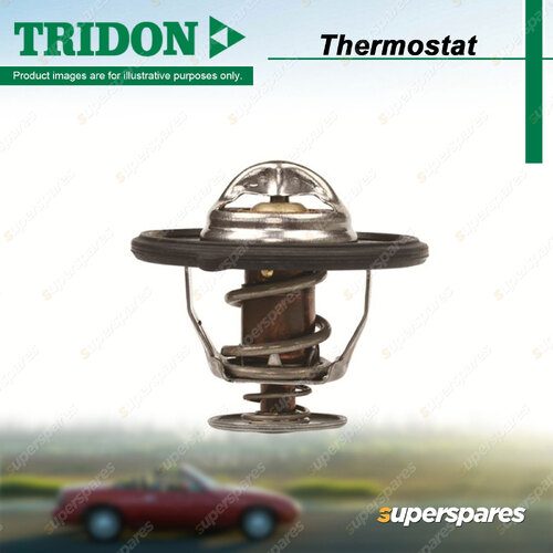 Tridon Thermostat for Kia Cerato YD BD Soul AM AJT816 JP814 Sportage QL 1.8 2.0L