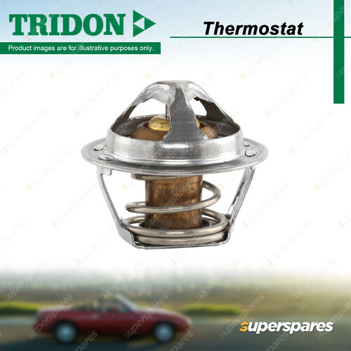 Tridon High Flow Thermostat for Citroen CX2200 CX2400 CX25 CX25IE 2.2 2.3 2.5L