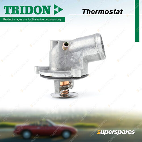 Tridon Thermostat for Mercedes 200 Series 220E W124 2.2L M111.960 02/93-09/93