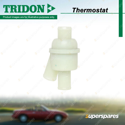 Tridon Thermostat for Land Rover Defender 90 Discovery II S HSE TD5 Freelander