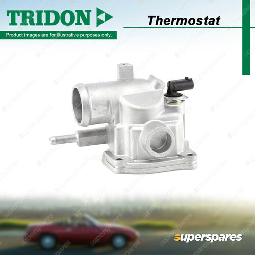 Tridon Thermostat for Jeep Grand Cherokee WG 2.7L 4.7L SOHC 02/2003-06/2005