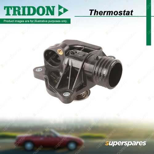 Tridon Thermostat for Land Rover Freelander S E HSE SE TD4 2.0L M47 11/00-02/04