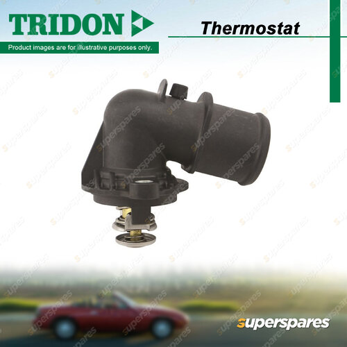 Tridon Thermostat for Jeep Grand Cherokee WK 3.0L EXF V6 07/2011-08/2019