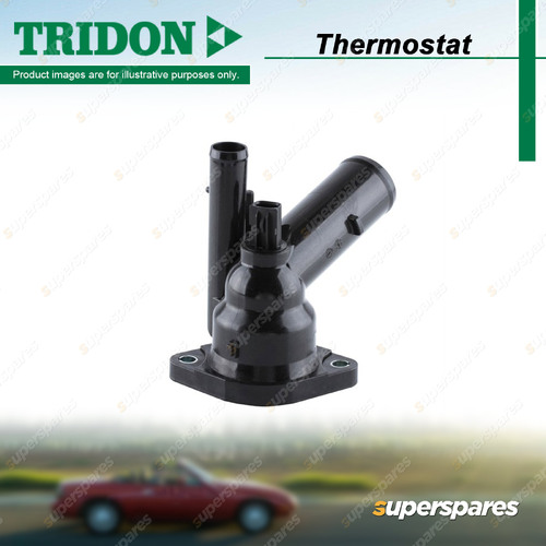 Tridon Thermostat for Toyota Kluger AXUH78R 2.5L A25AFXS 4Cyl Hybrid 03/2021-On