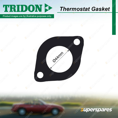 Tridon Thermostat Gasket for Holden HD HG HJ HK HQ HR HT HX HZ Statesman HQ