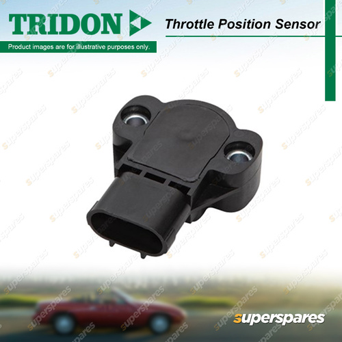 Tridon TPS Throttle Position Sensor for Chrysler Neon JA JB 2.0L SOHC 16V