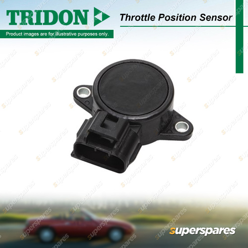 Tridon TPS Throttle Position Sensor for Daihatsu Copen Materia Sirion Terios YRV