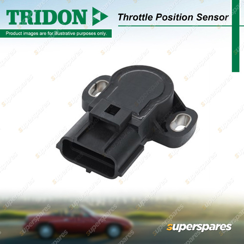 Tridon TPS Throttle Position Sensor for Hyundai Terracan HP Grandeur XG