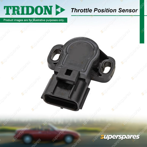 Tridon TPS Throttle Position Sensor for Hyundai Sonata EF 2.0L G4JPV