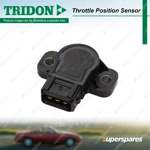 Tridon TPS Throttle Position Sensor for Hyundai Santa Fe SM Sonata 2.4L G4JS