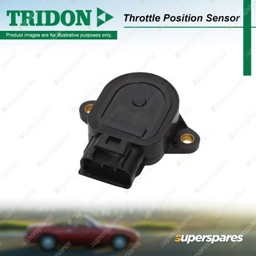 Tridon TPS Throttle Position Sensor for Mazda 323 BA BJ MX5 NB NA 1.6L 1.8L