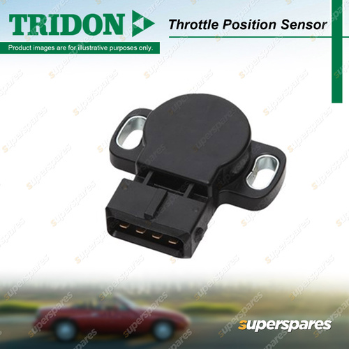 Tridon Throttle Position Sensor for Mitsubishi Diamante Magna Verada Challenger