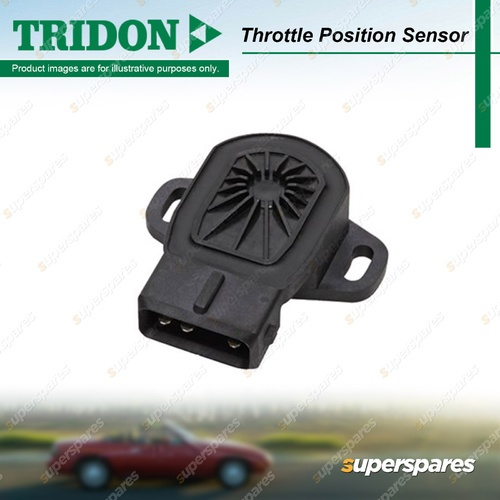 Tridon TPS Throttle Position Sensor for Mitsubishi Lancer CY CZ CE Outlander ZE