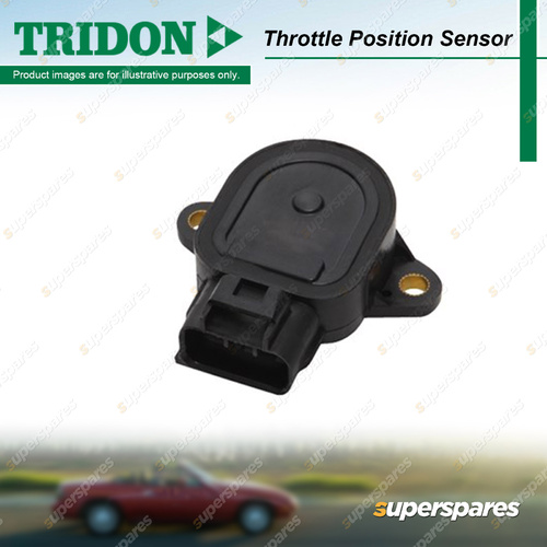 Tridon TPS Throttle Position Sensor for Toyota Celica Corolla ZZE123