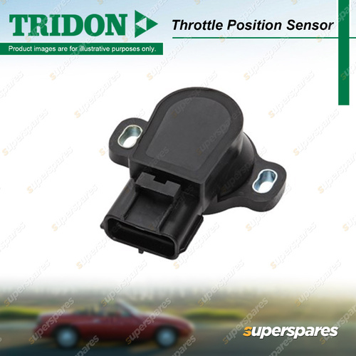 Tridon TPS Throttle Position Sensor for Toyota Altezza Prius Soarer Windom MR2