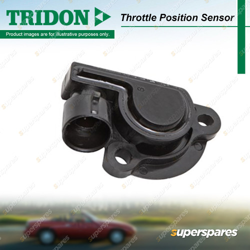 Tridon Throttle Position Sensor for Holden Monaro Rodeo TF99 Statesman Viva JF