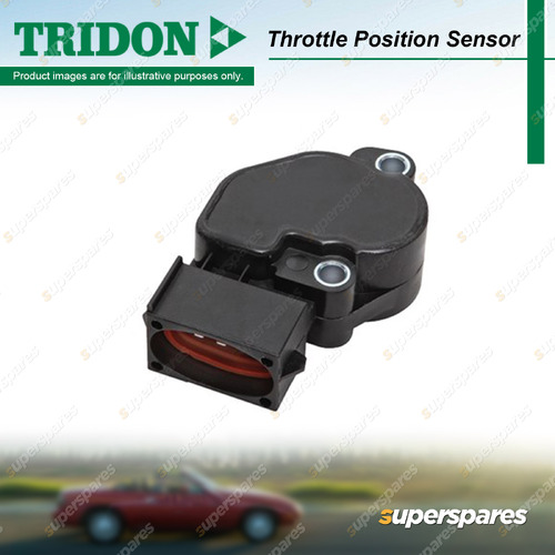 Tridon Throttle Position Sensor for Ford Mondeo HA HB Transit VH VJ