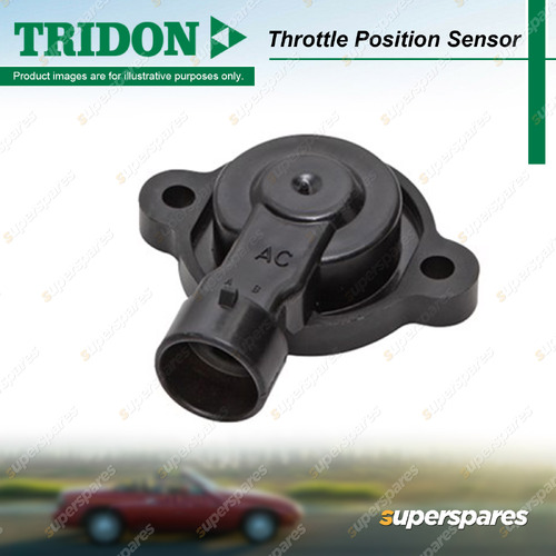 Tridon Throttle Position Sensor for Holden Commodore VT VU VX VY Monaro