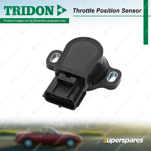 Tridon TPS Throttle Position Sensor for Lexus ES300 GS300 IS300 LS430 SC430