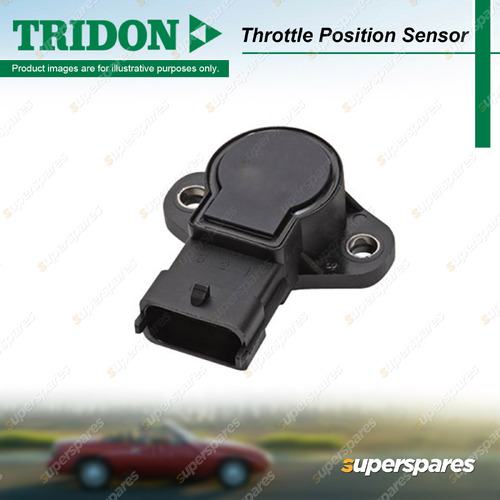 Tridon TPS Throttle Position Sensor for Kia Rio JB Rondo UN 1.4L 1.6L 2.0L