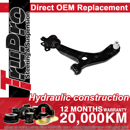 Trupro Front Lower Control Arm RH for Mazda 3 BK 2.0L 2.3L 2003-2009