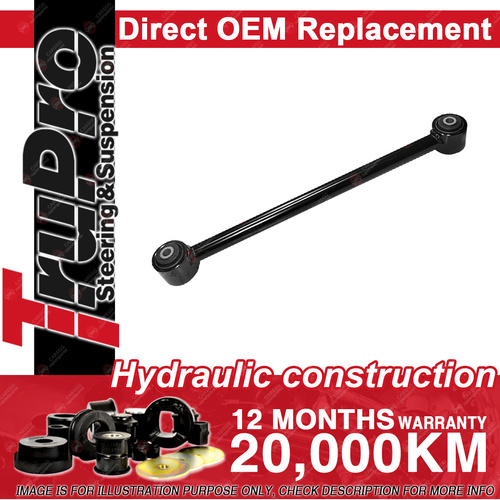 Trupro Rear Trailing Arm Lower RH for Hyundai Terracan HP 2001-2007