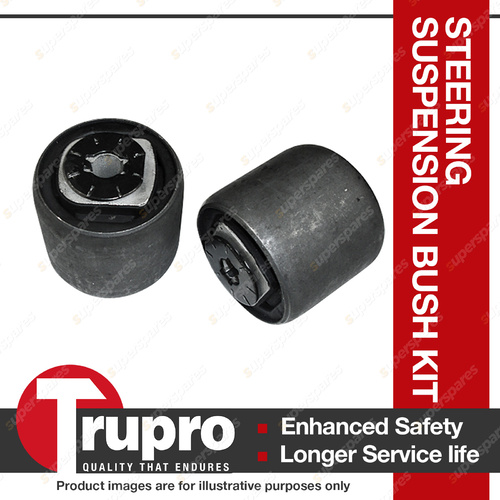 Trupro Front Control Arm Lower Bush Kit For Chrysler 300C 2006-2012