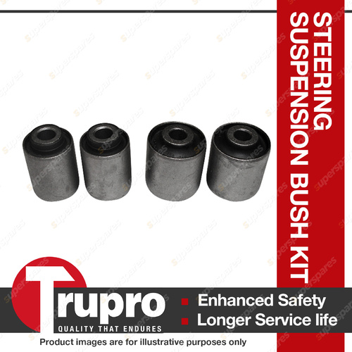 Trupro Front Control Arm Lower Bush Kit For Honda Odyssey RA 1994-1999